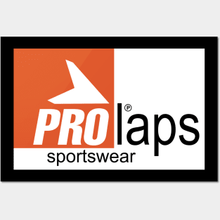 PROlaps Sportswear Posters and Art